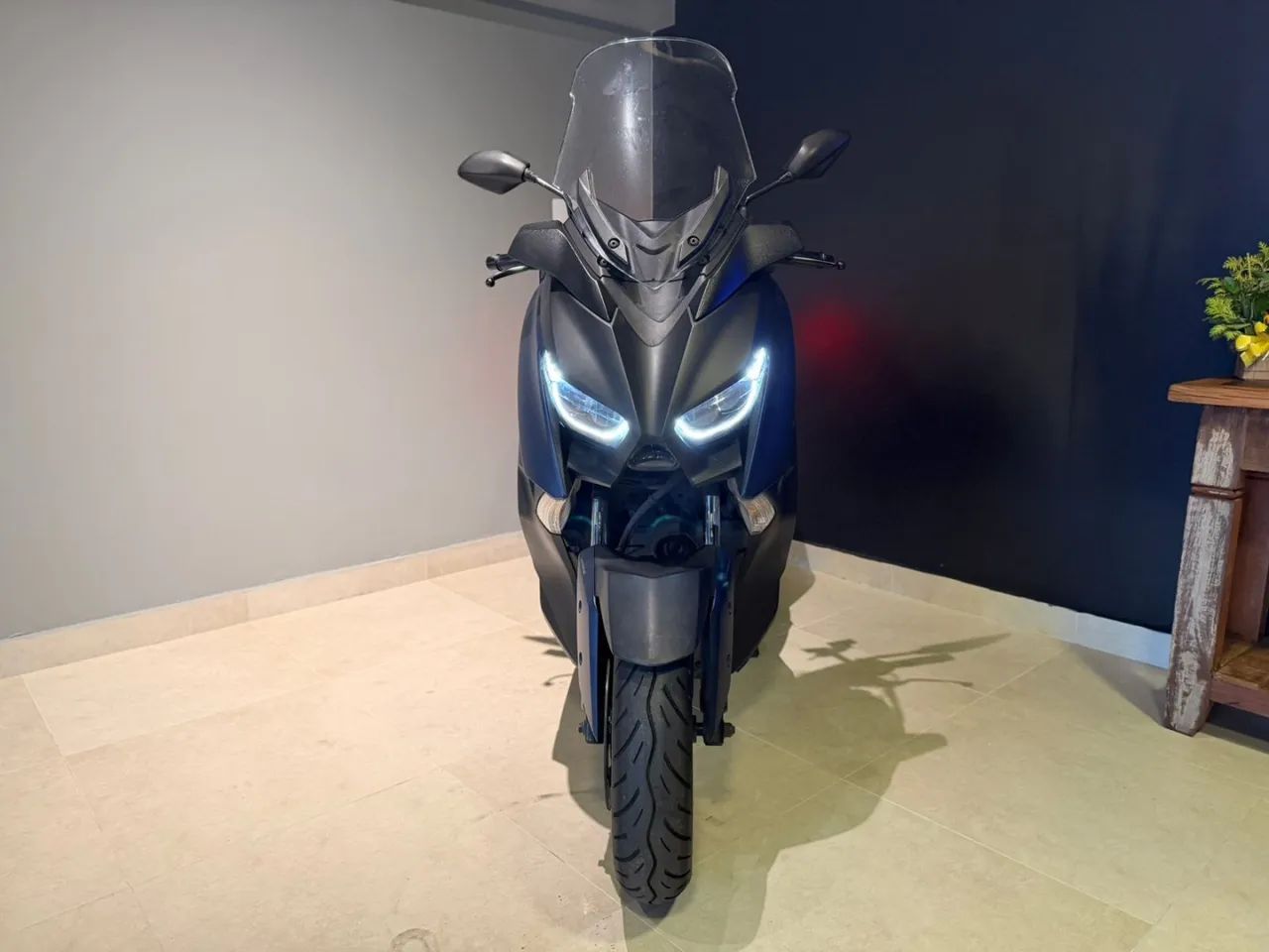 Yamaha Xmax 250 abs 2021