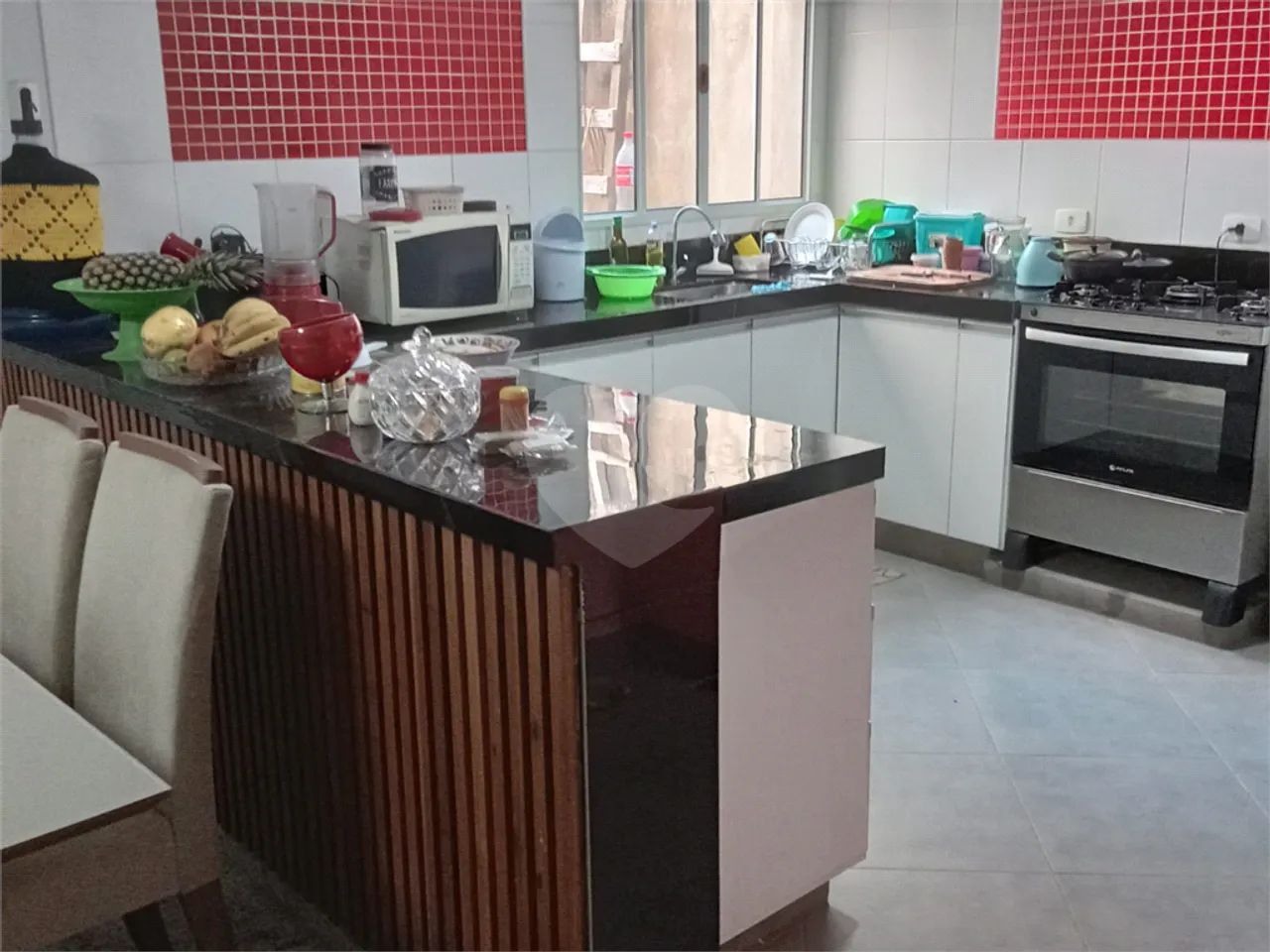 Lindo Sobrado com 4 Suítes - Foto 4