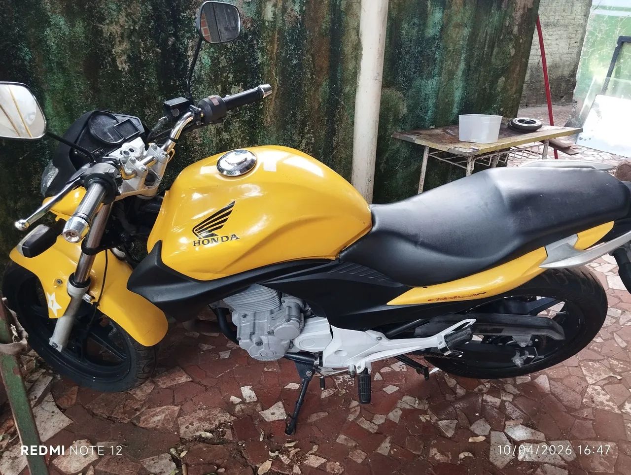 Moto conservada - Foto 2