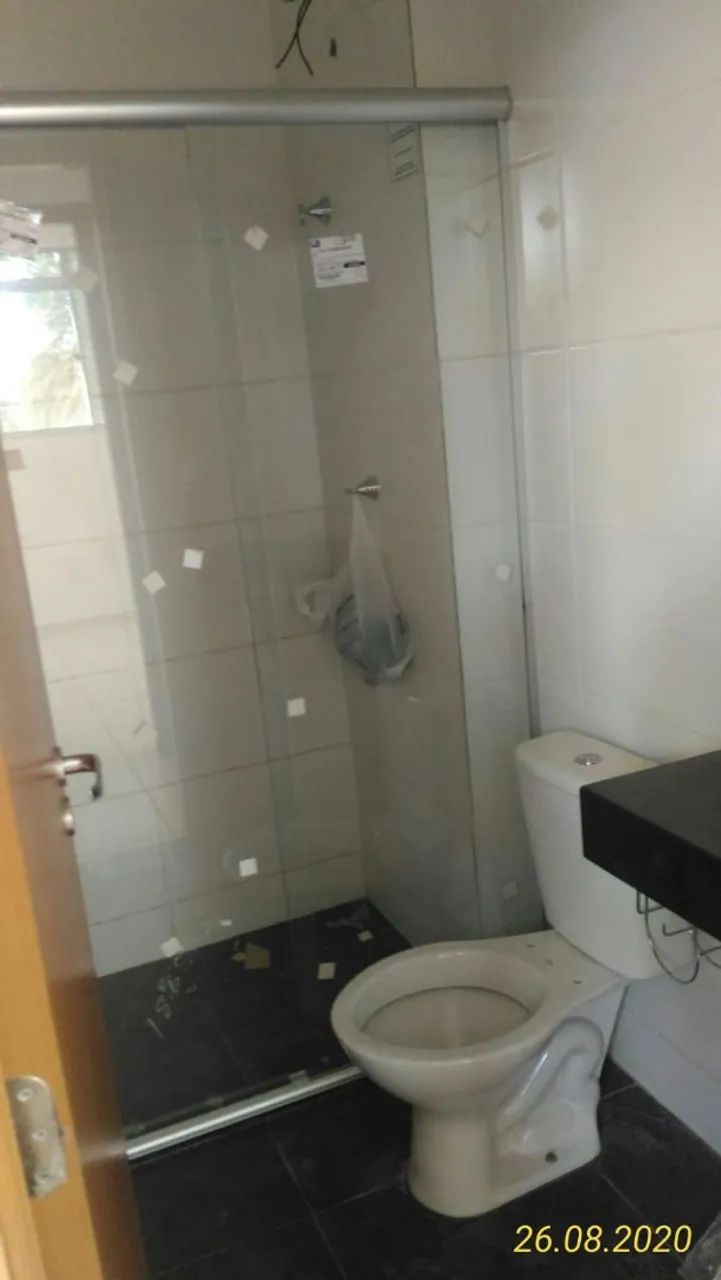Alugo apartamento  - Foto 2