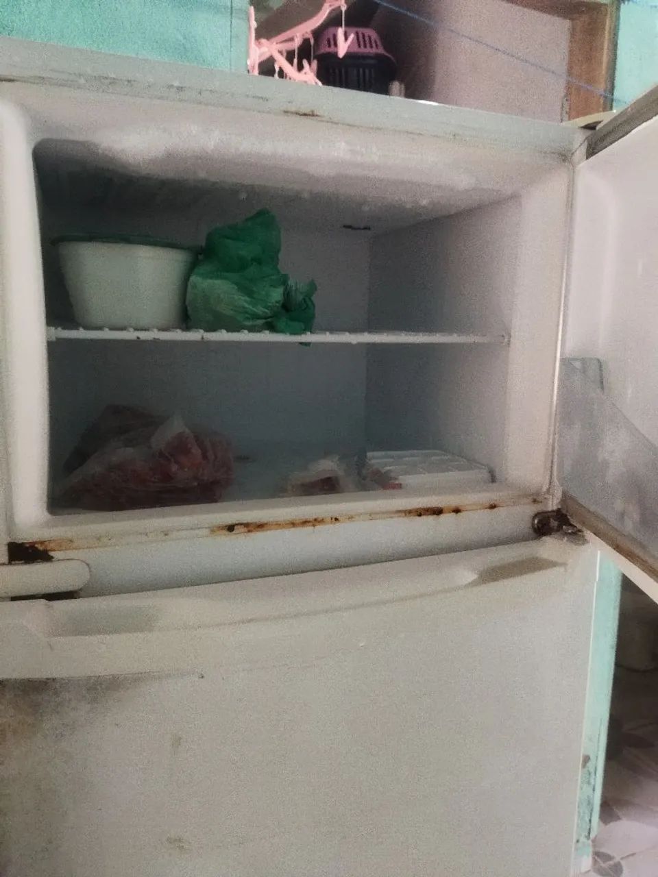 Vende-se geladeira - Foto 3