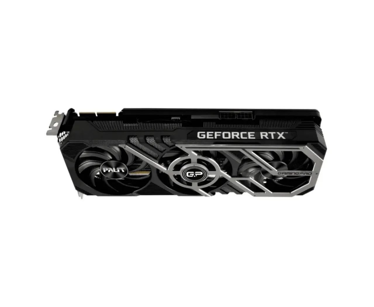 Rtx 3090 Palit Gaming Pro - Foto 2