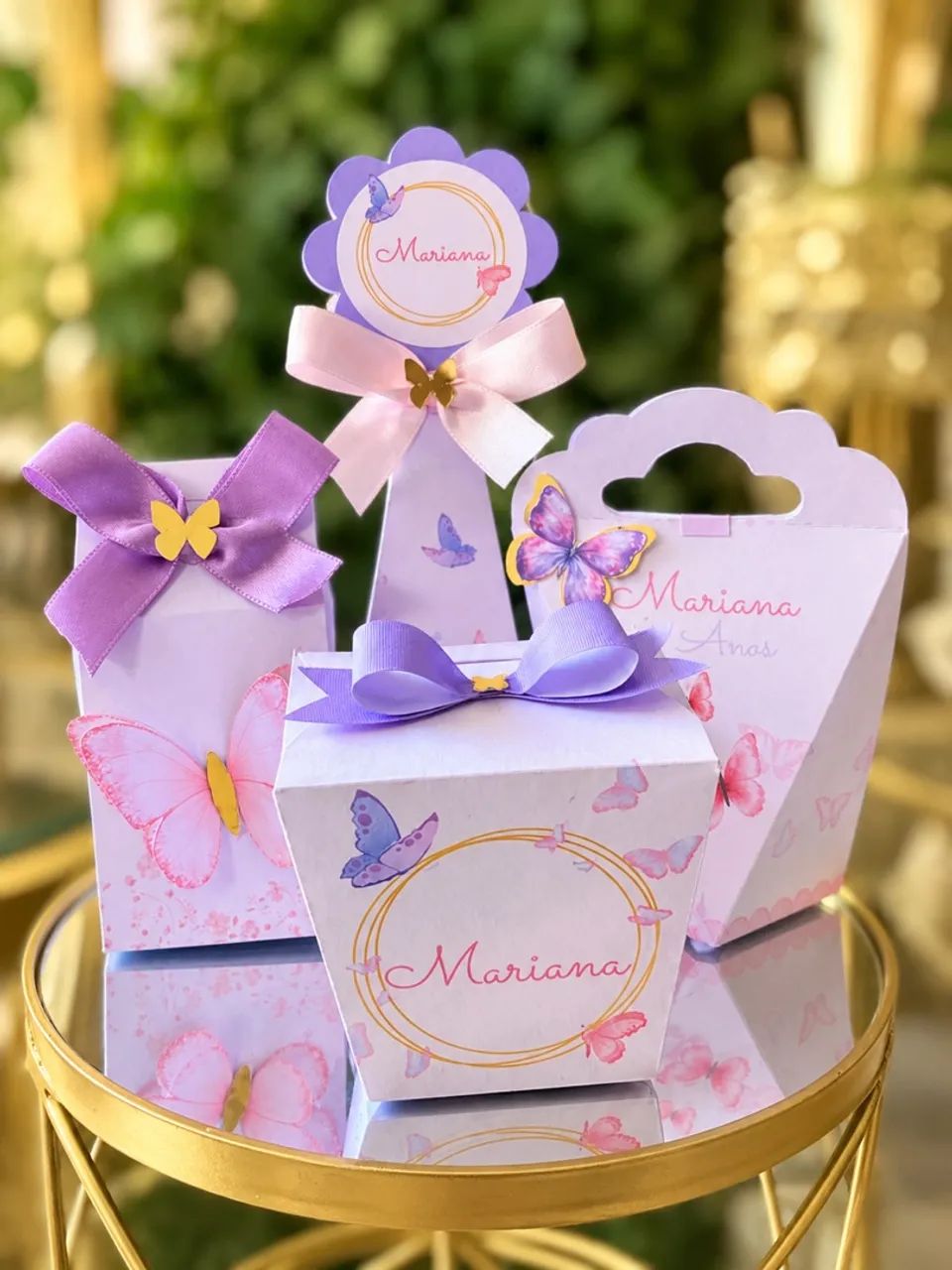 Personalizados e Lembranças 