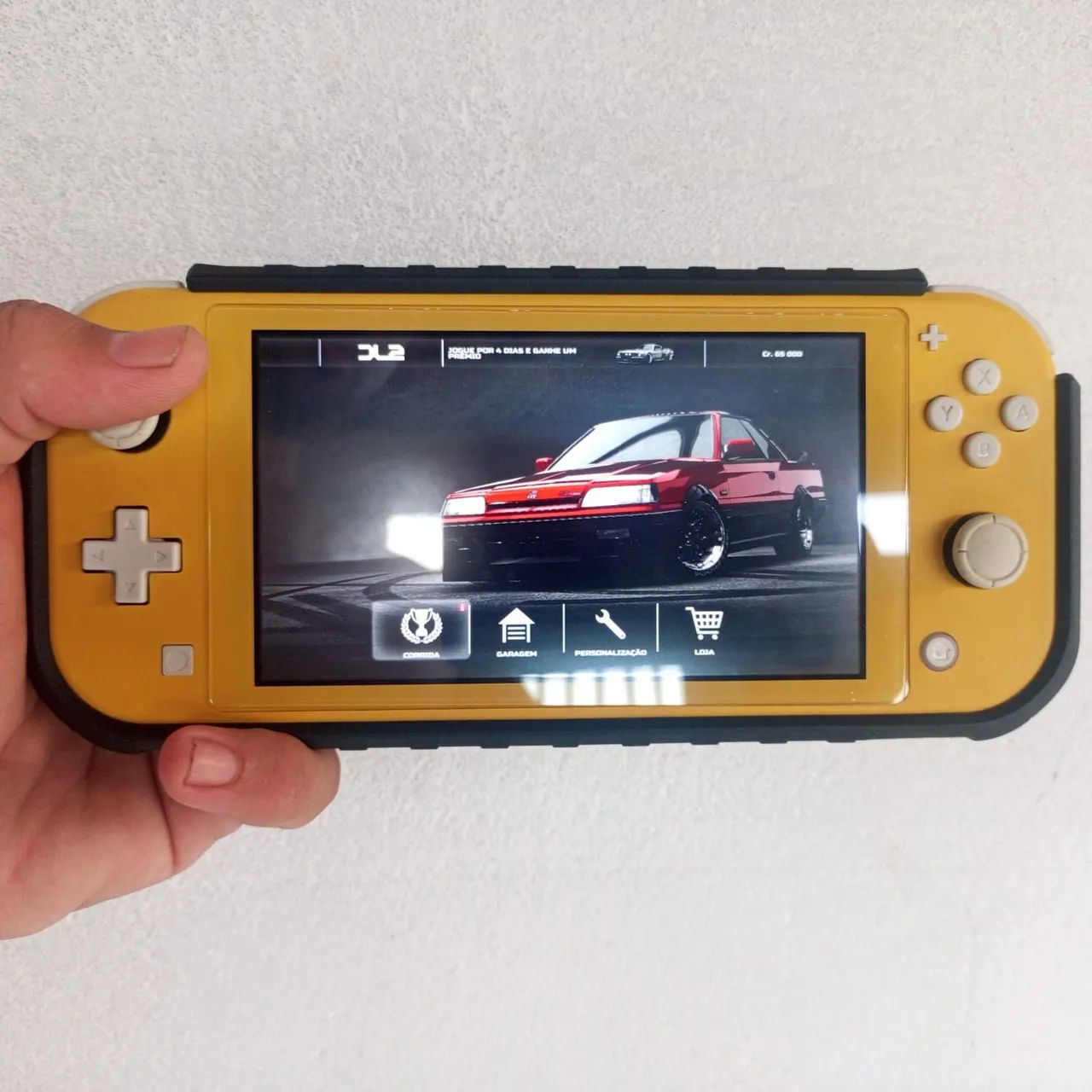 Nintendo switch lite  - Foto 2