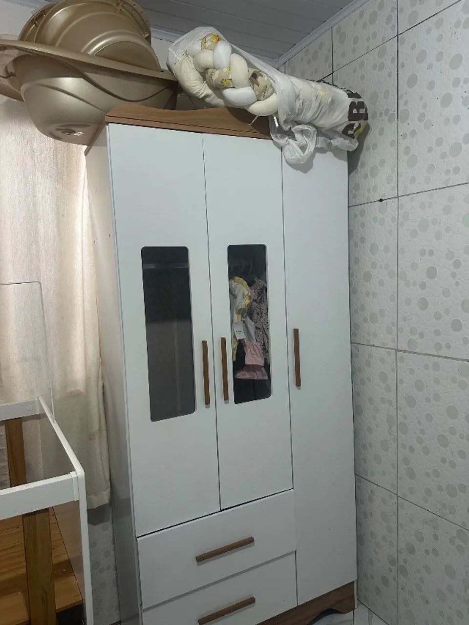 Kit berço  - Foto 3