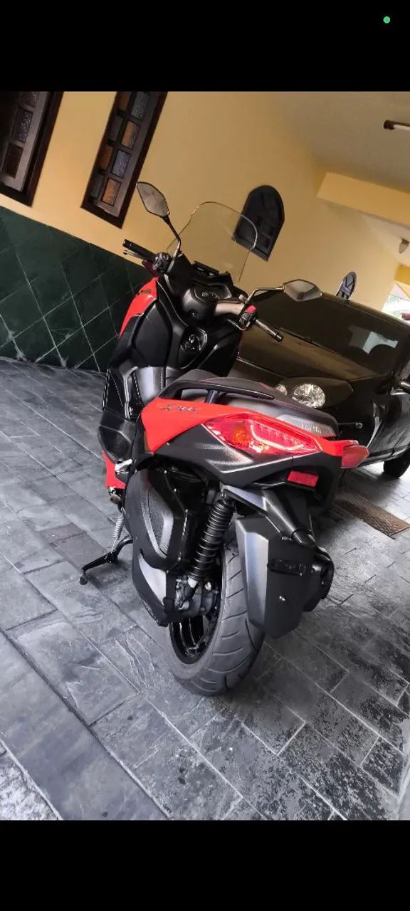 Xmax 2024 