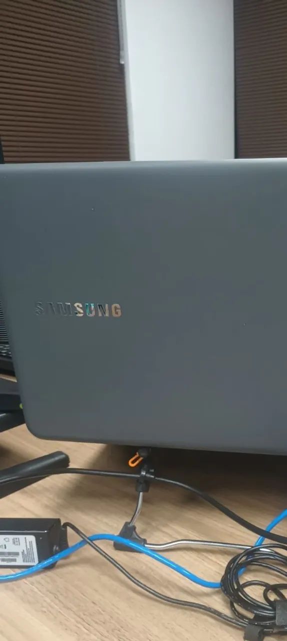 Notebook Samsung i5 - Foto 2