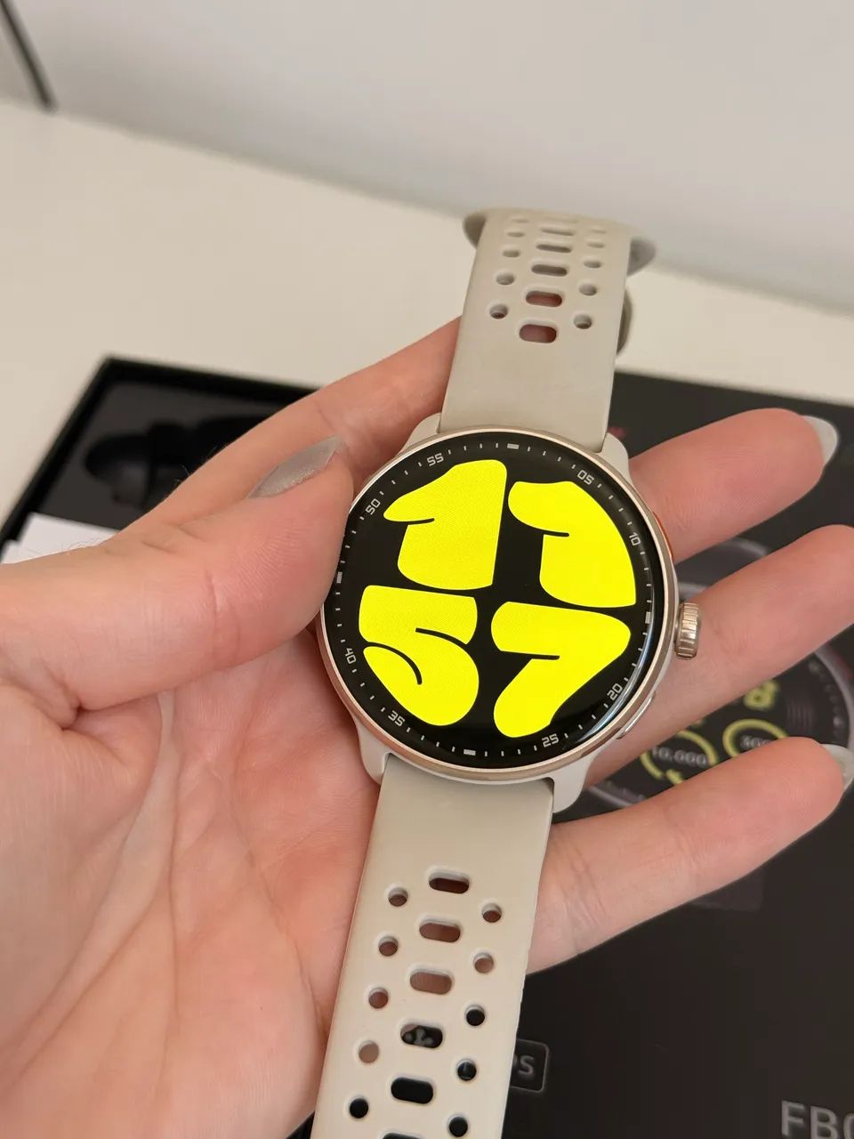 Smart Watch GPS BETTDOW - Foto 2