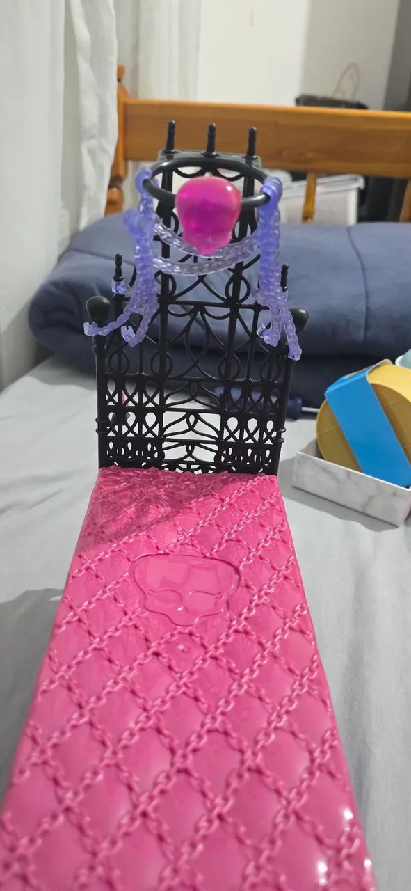 Boneca monster high - Foto 3