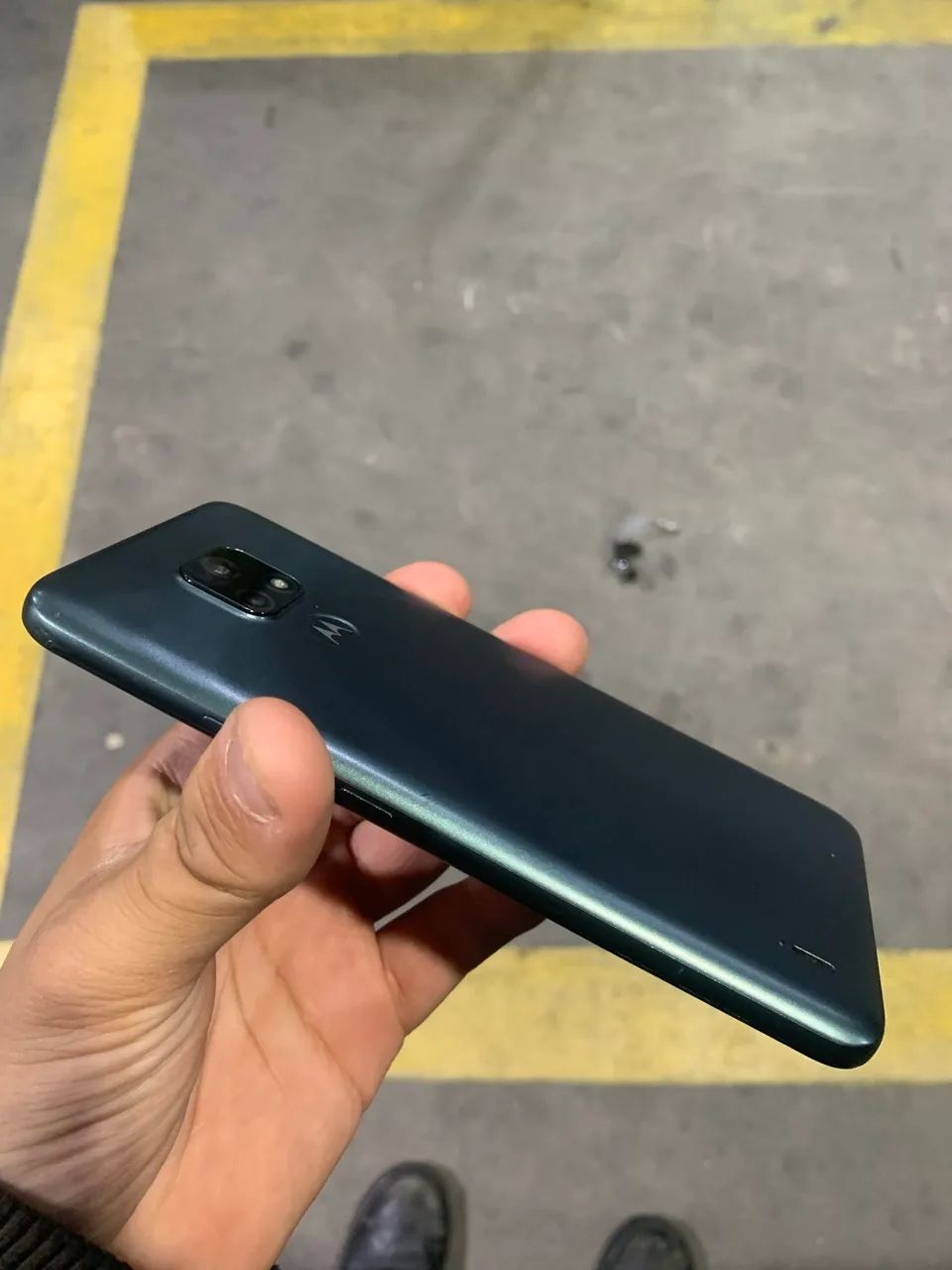 Moto e7 - Foto 2