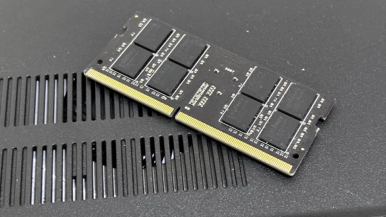 Memoria ram 16 gb de 3200 ( bom estado ) funcionando