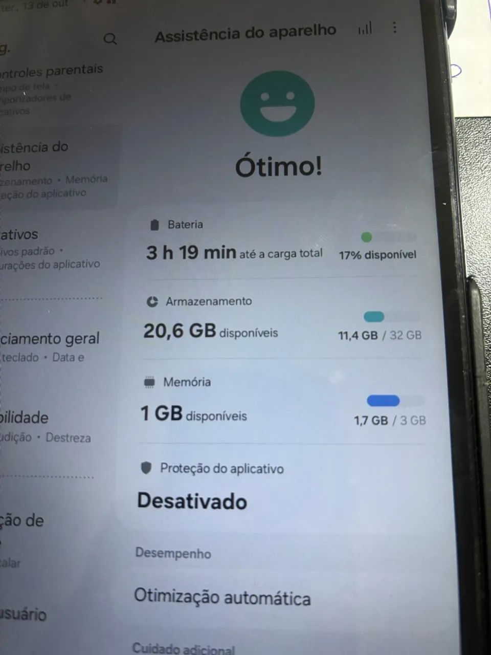 Tablet Samsung. A7 lite  - Foto 3