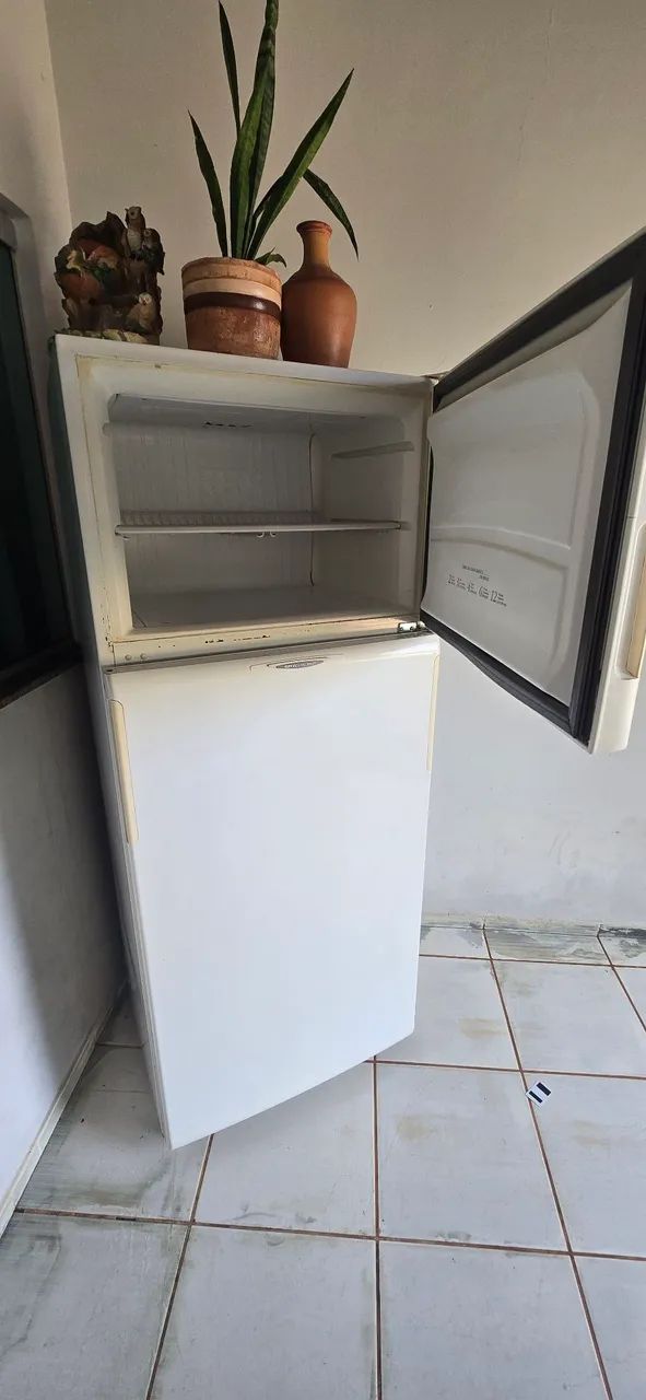 Geladeira  - Foto 2