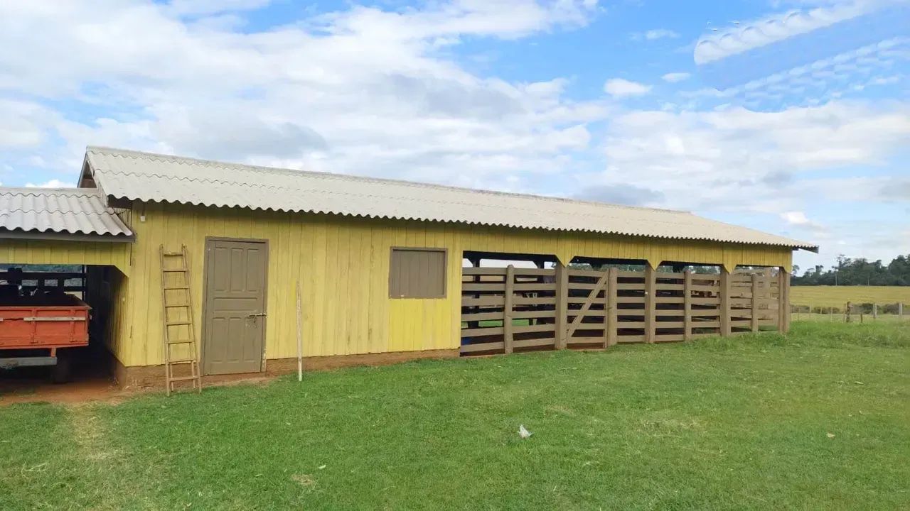 Fazenda para a venda no PR. Noroeste. - Foto 5