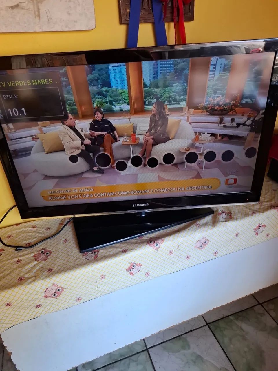 Televisão 42 polegadas  - Foto 5