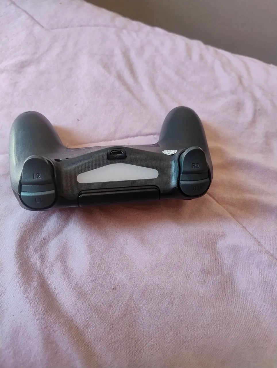 Controle ps4 - Foto 3