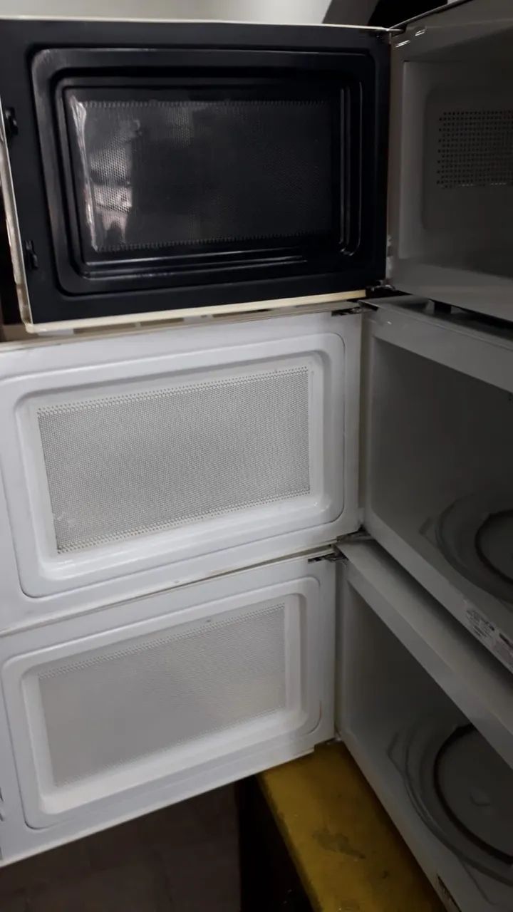 Microondas  - Foto 2