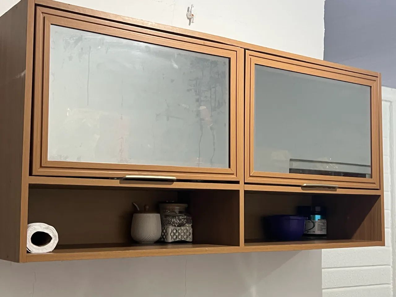 Jogo de cozinha com Cuba  - Foto 3