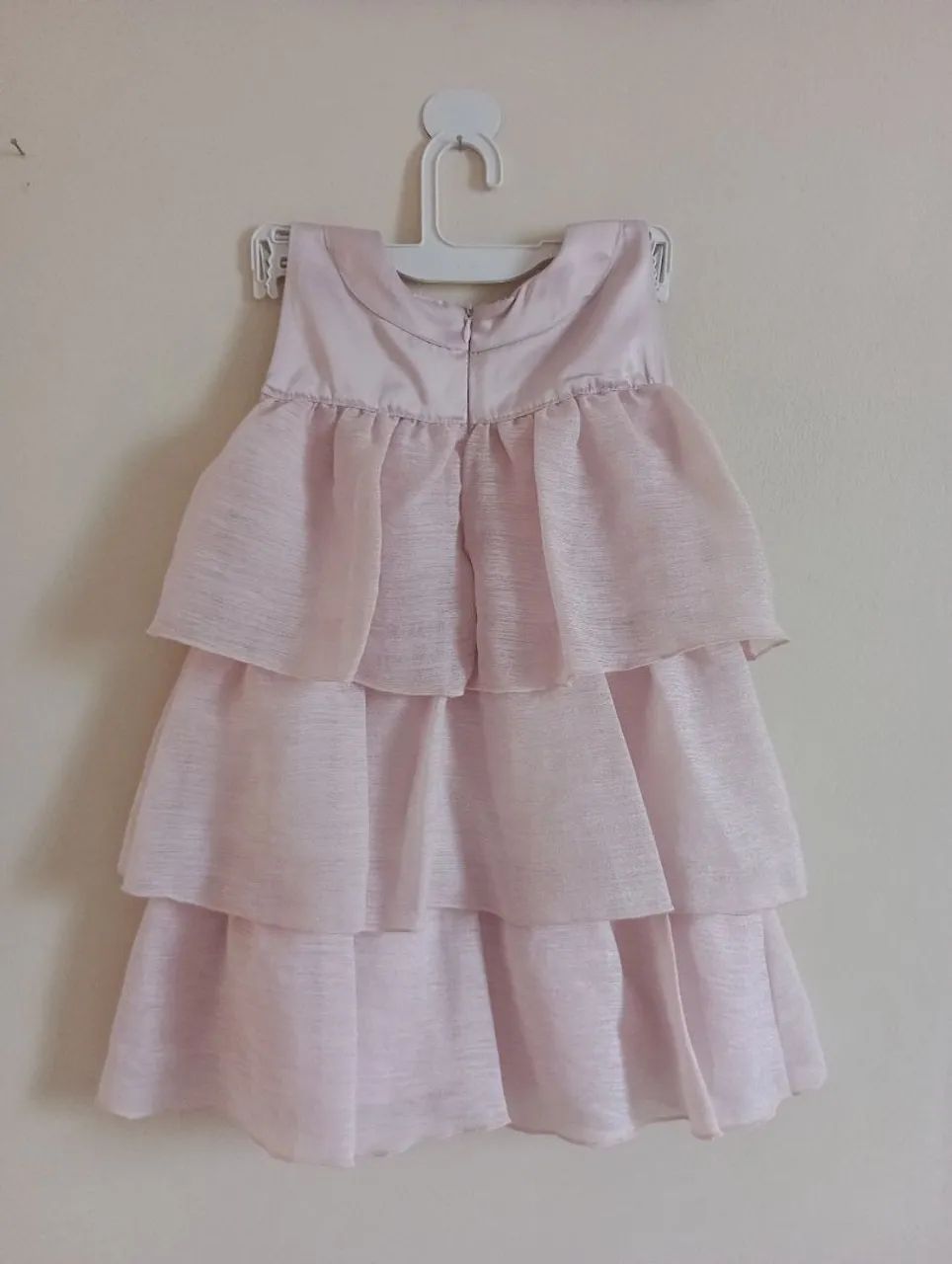 Vestido Póim 2/3 anos - Foto 2
