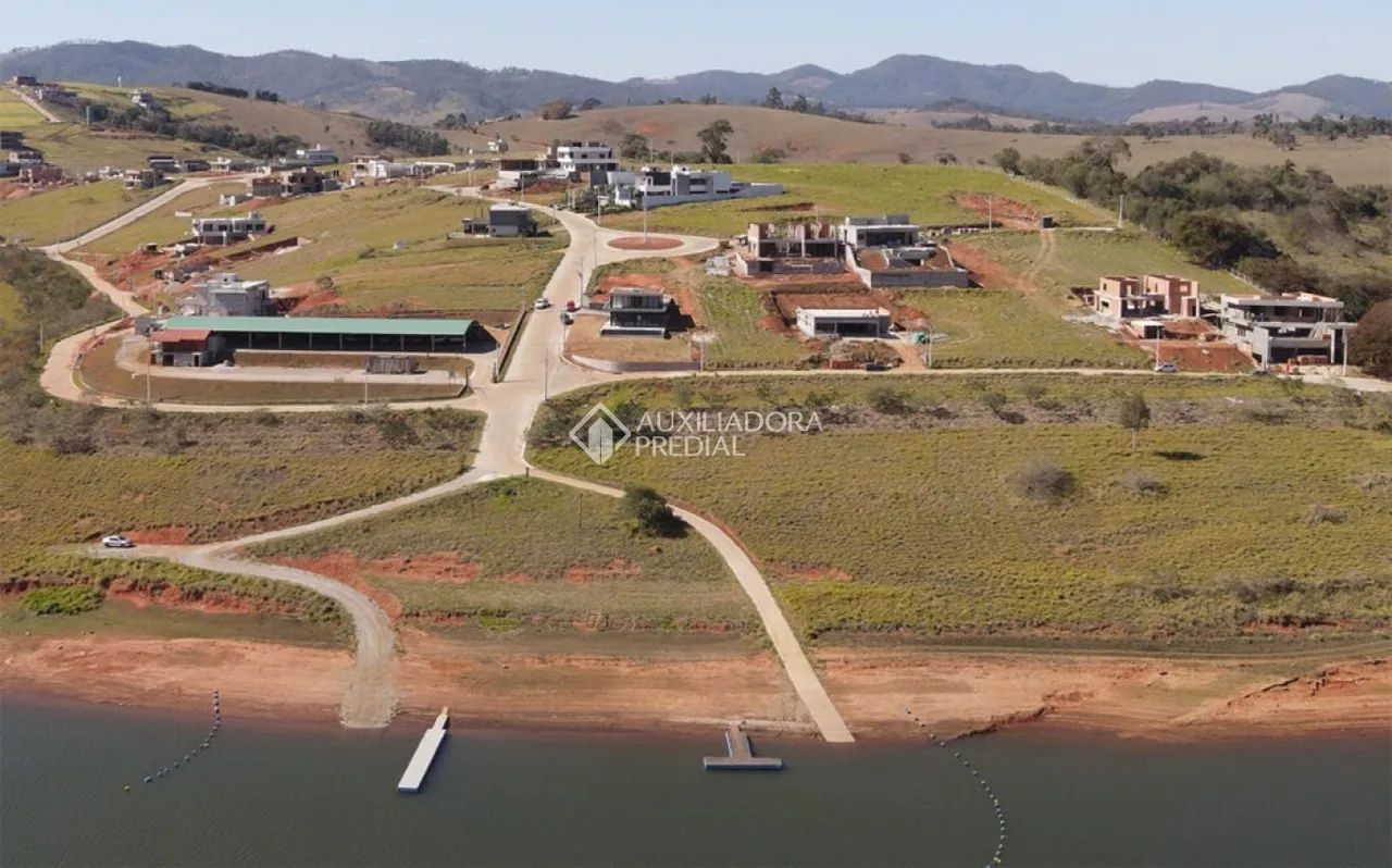 Terreno de condomínio em Joanópolis - Foto 3