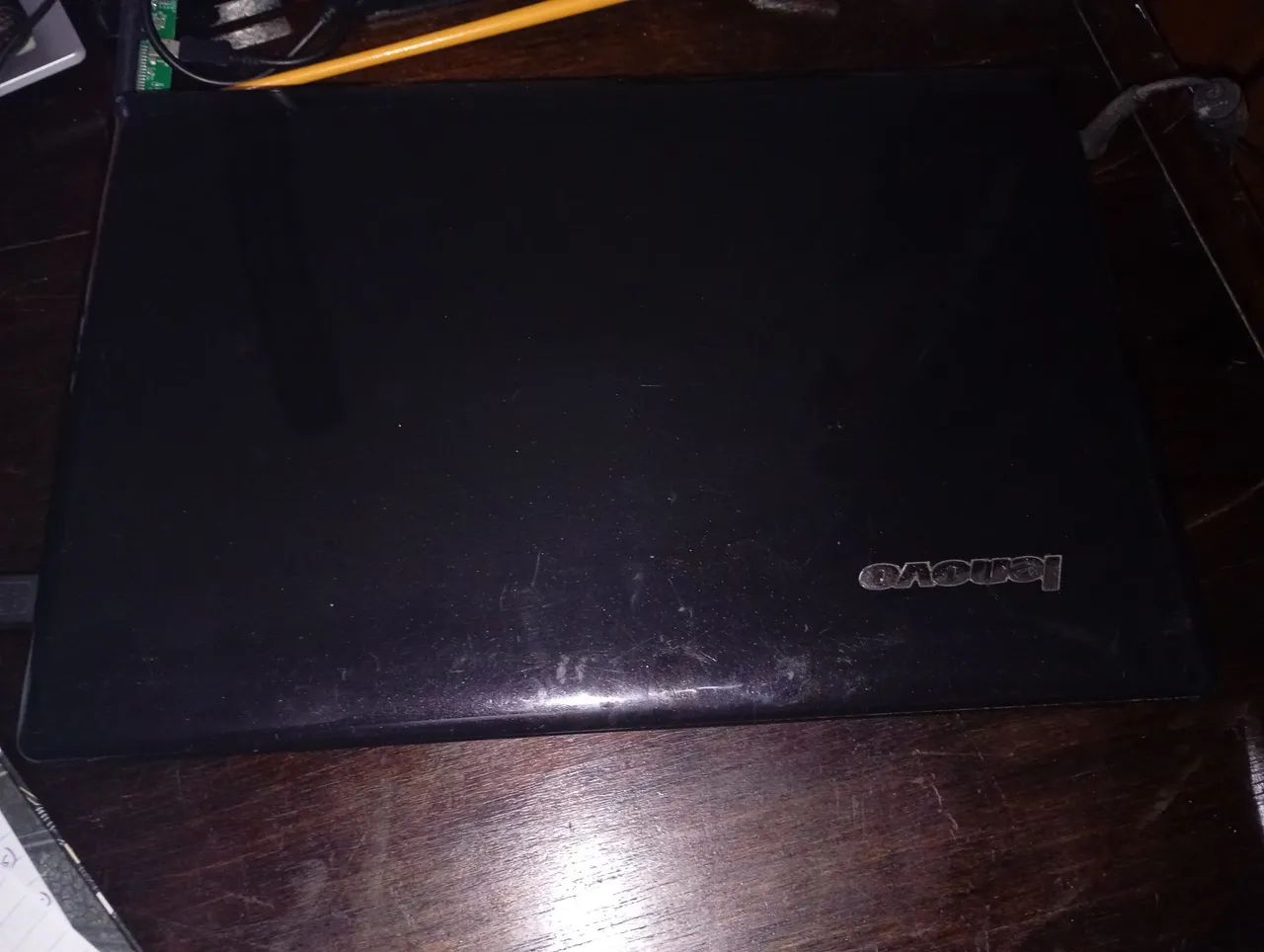 Notebook Lenovo G485 - Foto 2