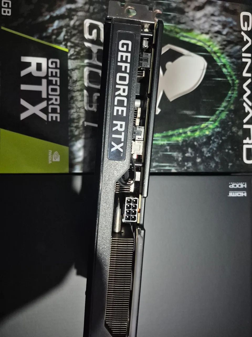 Rtx 3060ti