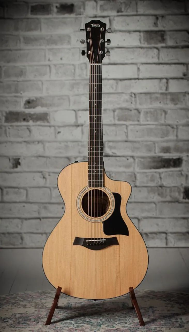 Violão Taylor 112ce Aço
