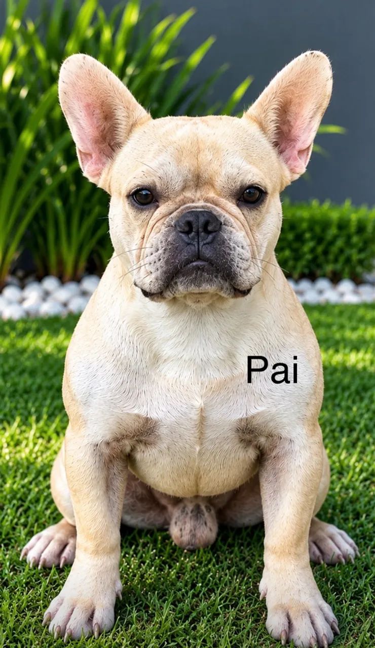Bulldog francês 