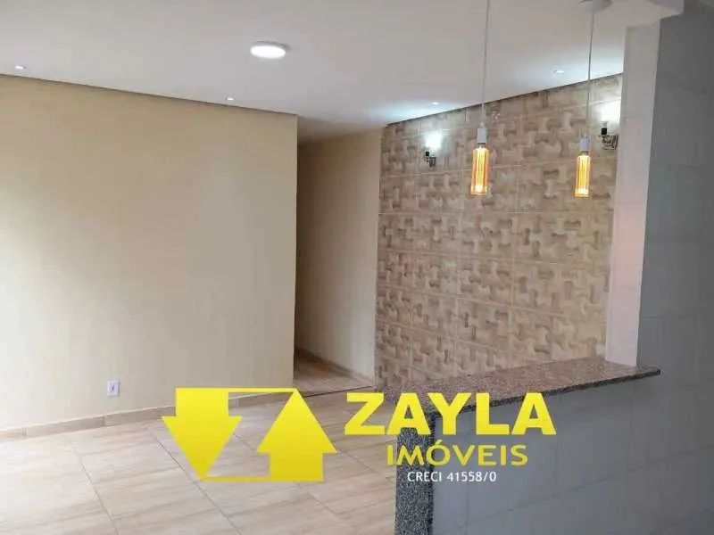 Apartamento térreo 2 quartos à venda em Quintino Bocaiúva - Rio de Janeiro, RJ