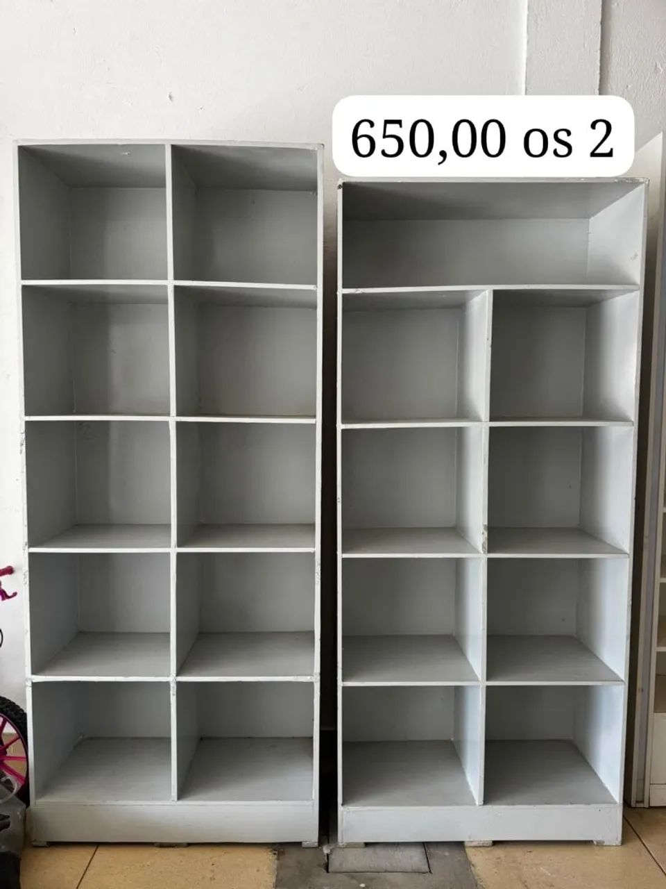 Vendo Expositores pra lojas  - Foto 4