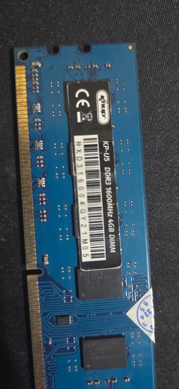 Kit DDR3 - Foto 2