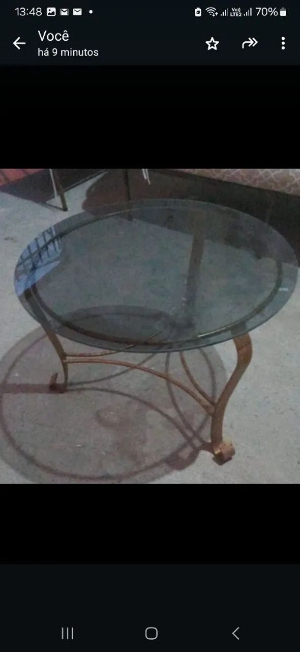 MESA DE CENTRO  - Foto 2