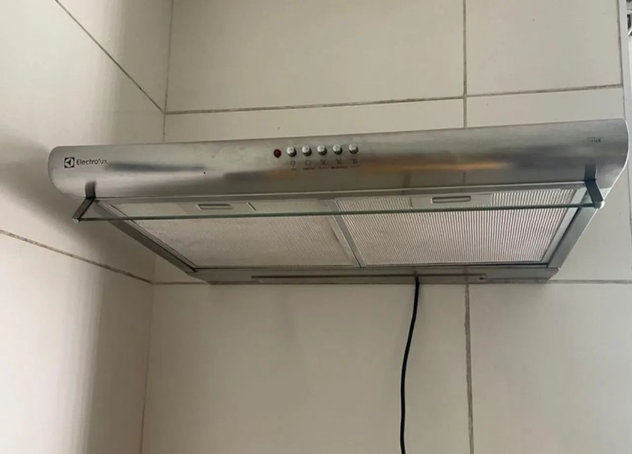 Depurador Electrolux 
