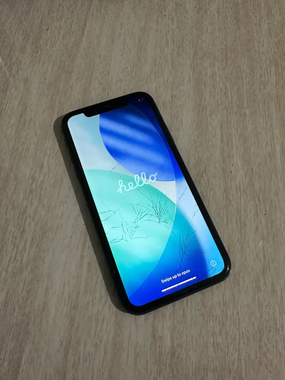 Iphone 11 256gb - Foto 2