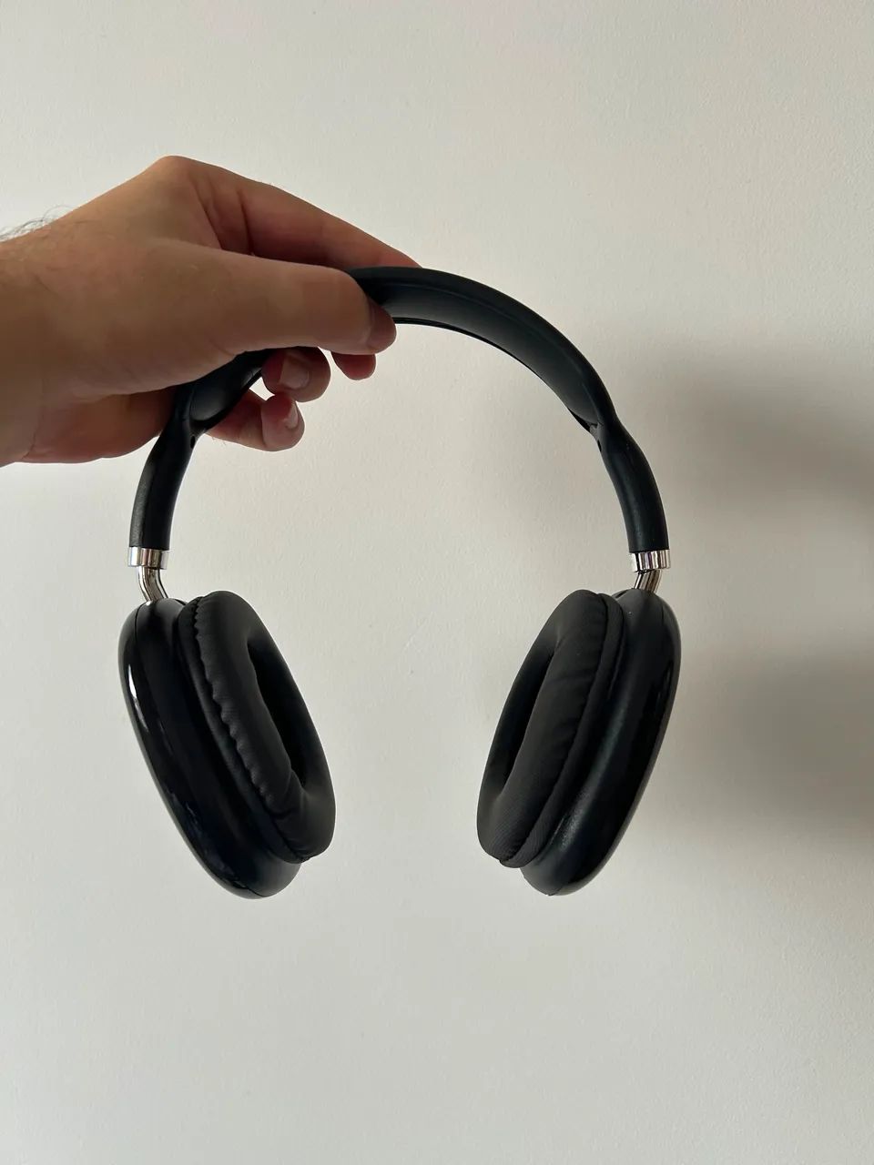 Fone de ouvido alta qualidade
