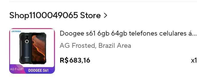 Celular Dodge com defeitos  - Foto 4