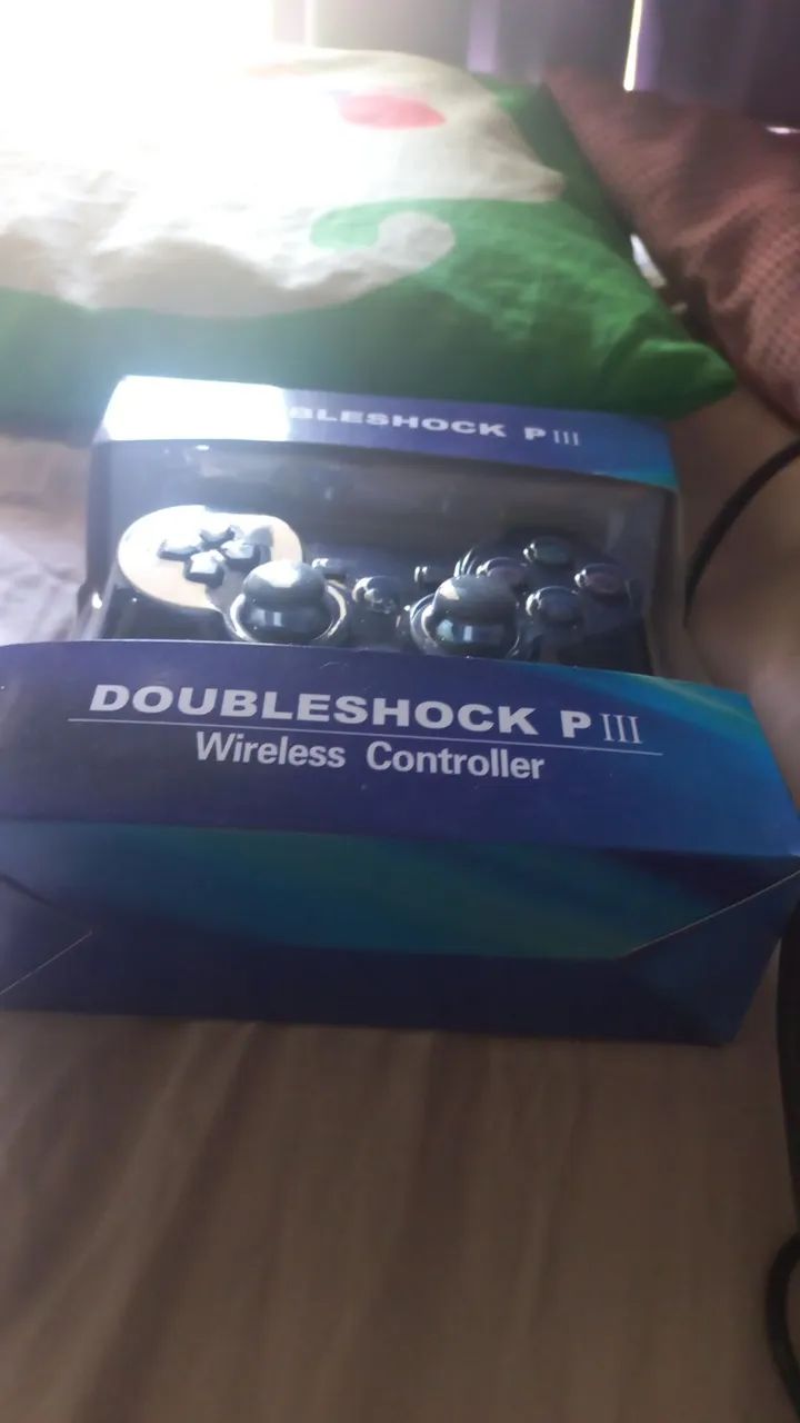 Ps3 desbloqueado com jogos 