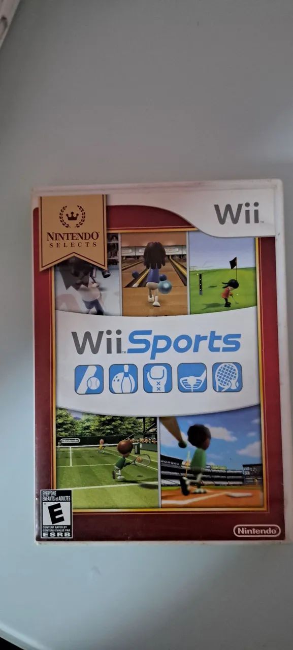 Jogos WII - Foto 3