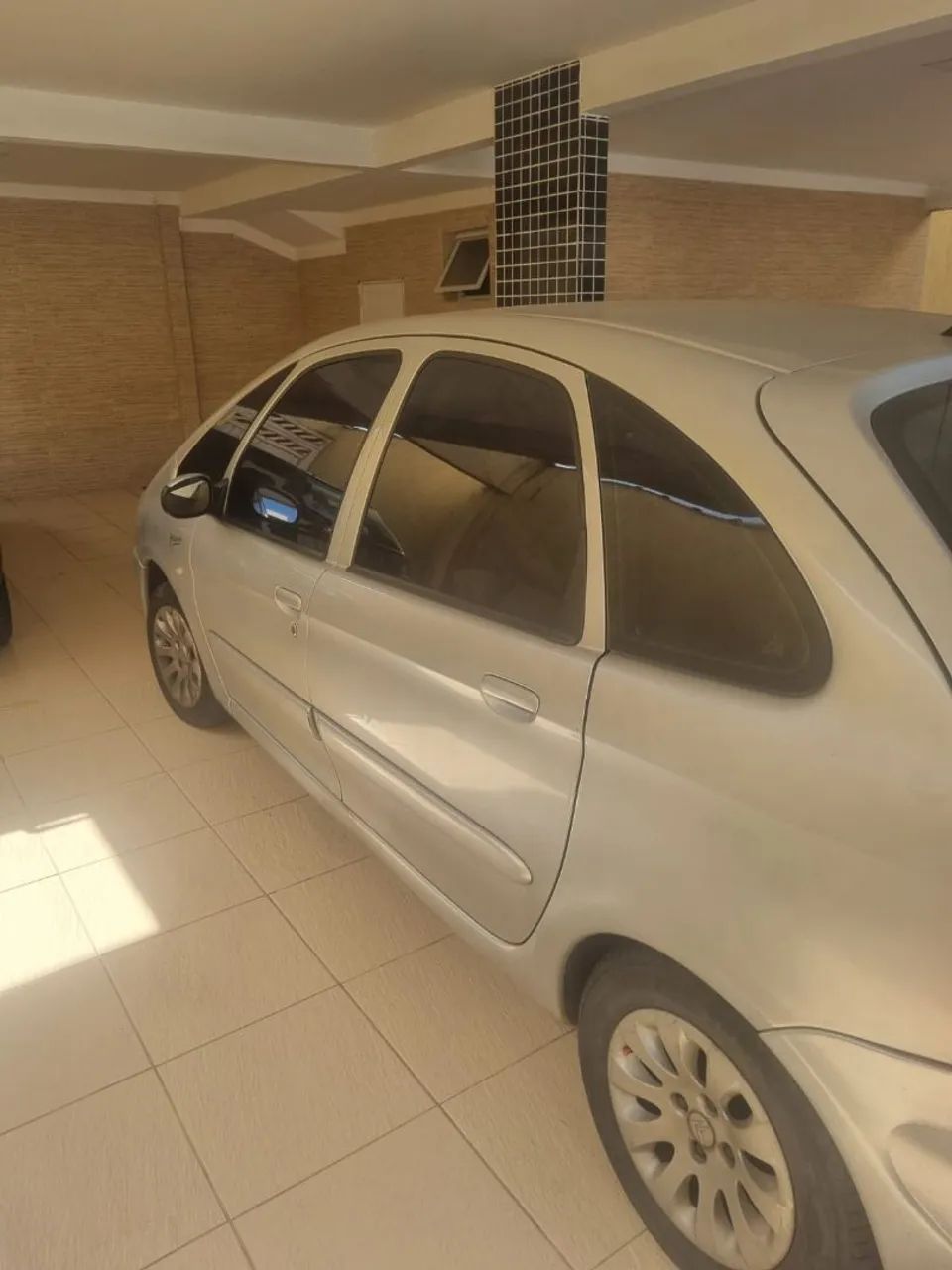 Citroën Xsara 2004