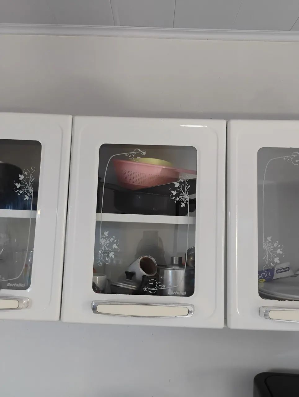 Armário de cozinha 