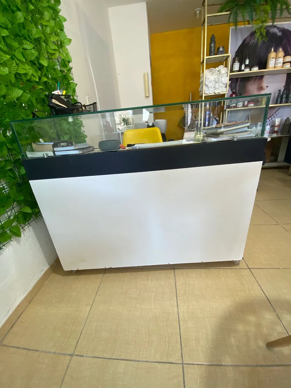 Balcão  - Foto 2