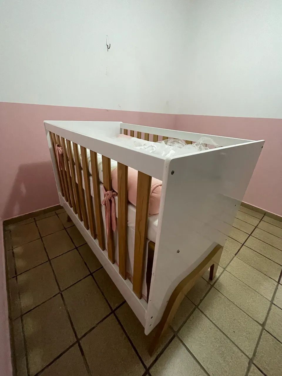 Vendo Berço Três em Um - Foto 5