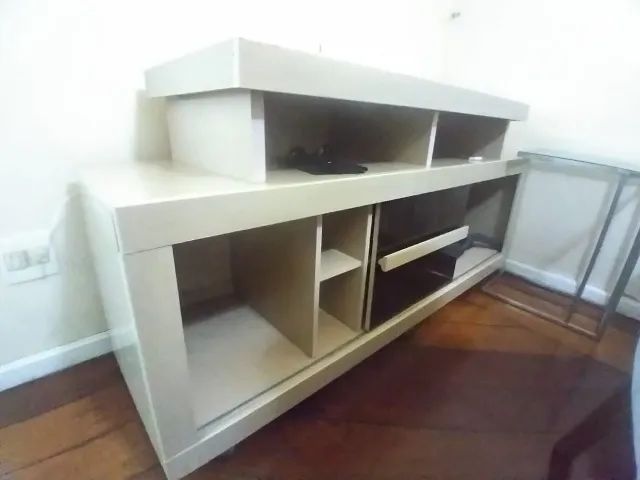 Rack de TV