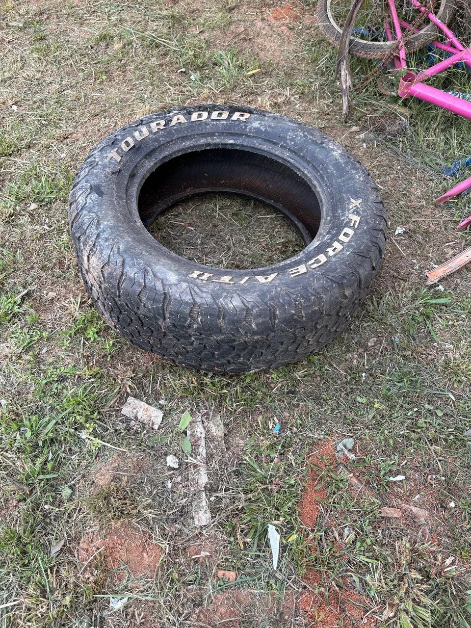 Pneu para venda