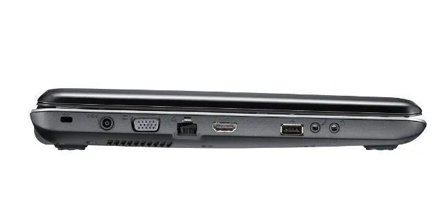 NOTEBOOK SAMSUNG RV 510 - Foto 4