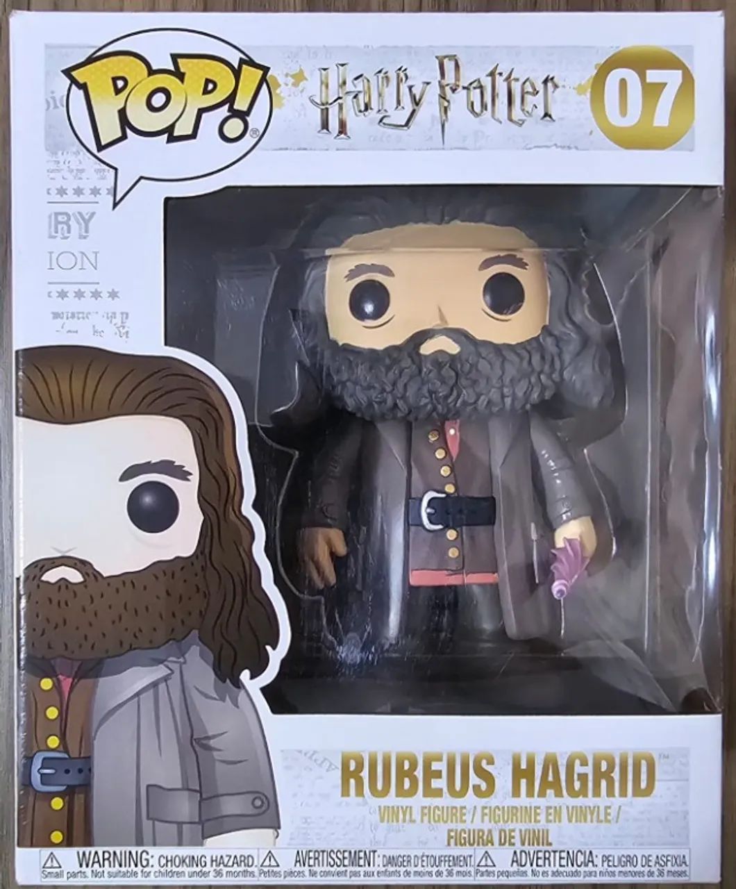Funko Pop Harry Potter