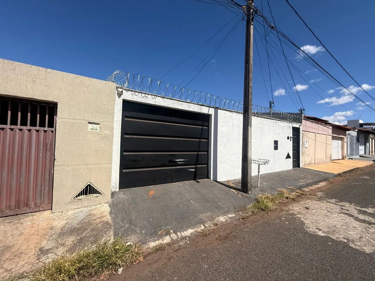 Foto - Uberlândia - Distrito Industrial