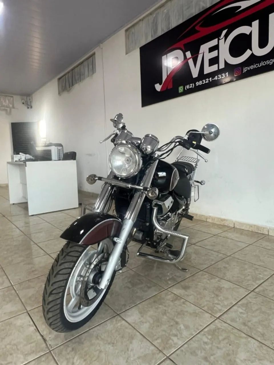 kasinski 250 MIRAGE - Foto 2