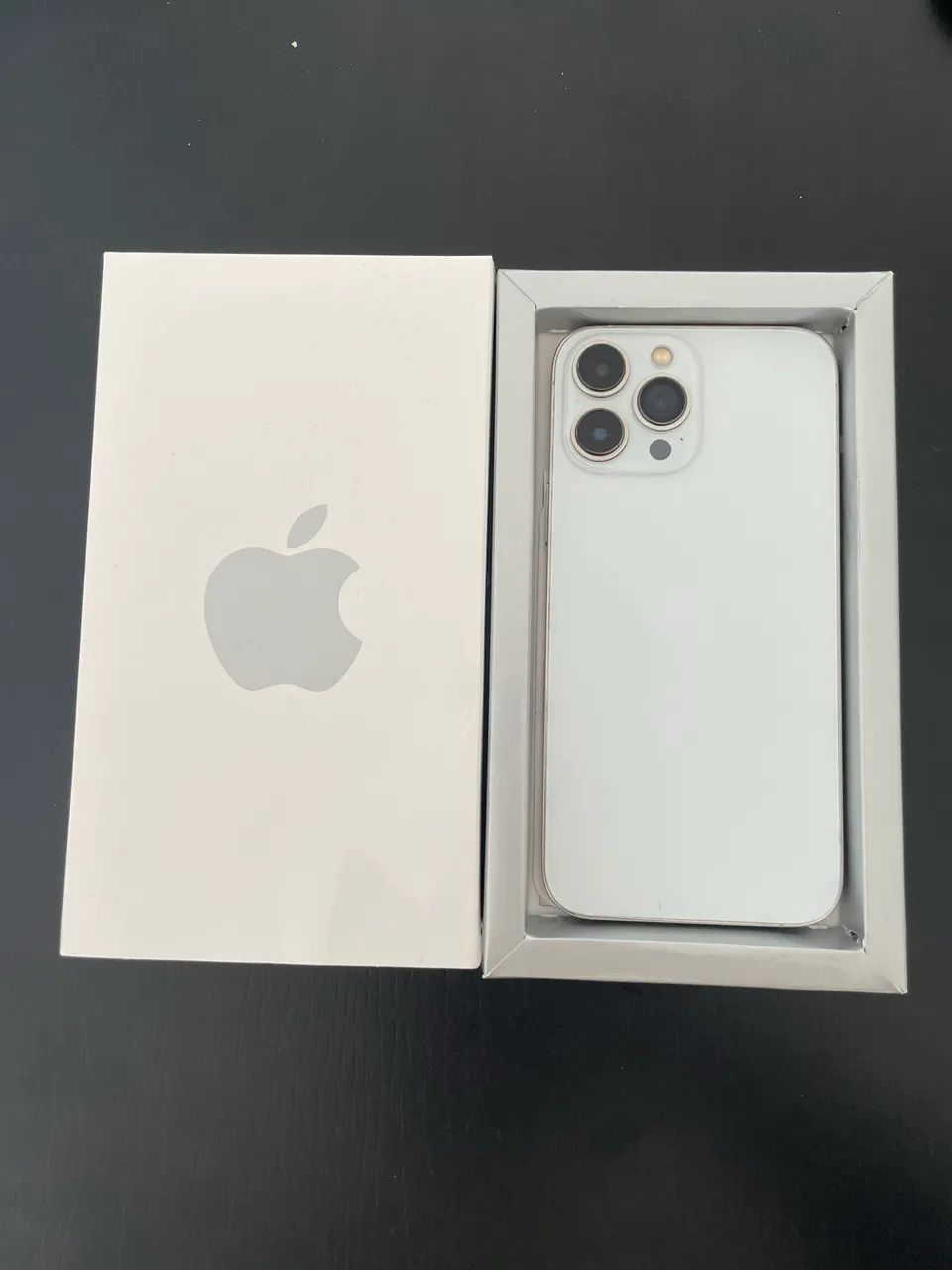 iPhone 13 Pro Max 128gb - Celulares e Smartphones - Coroa do Meio