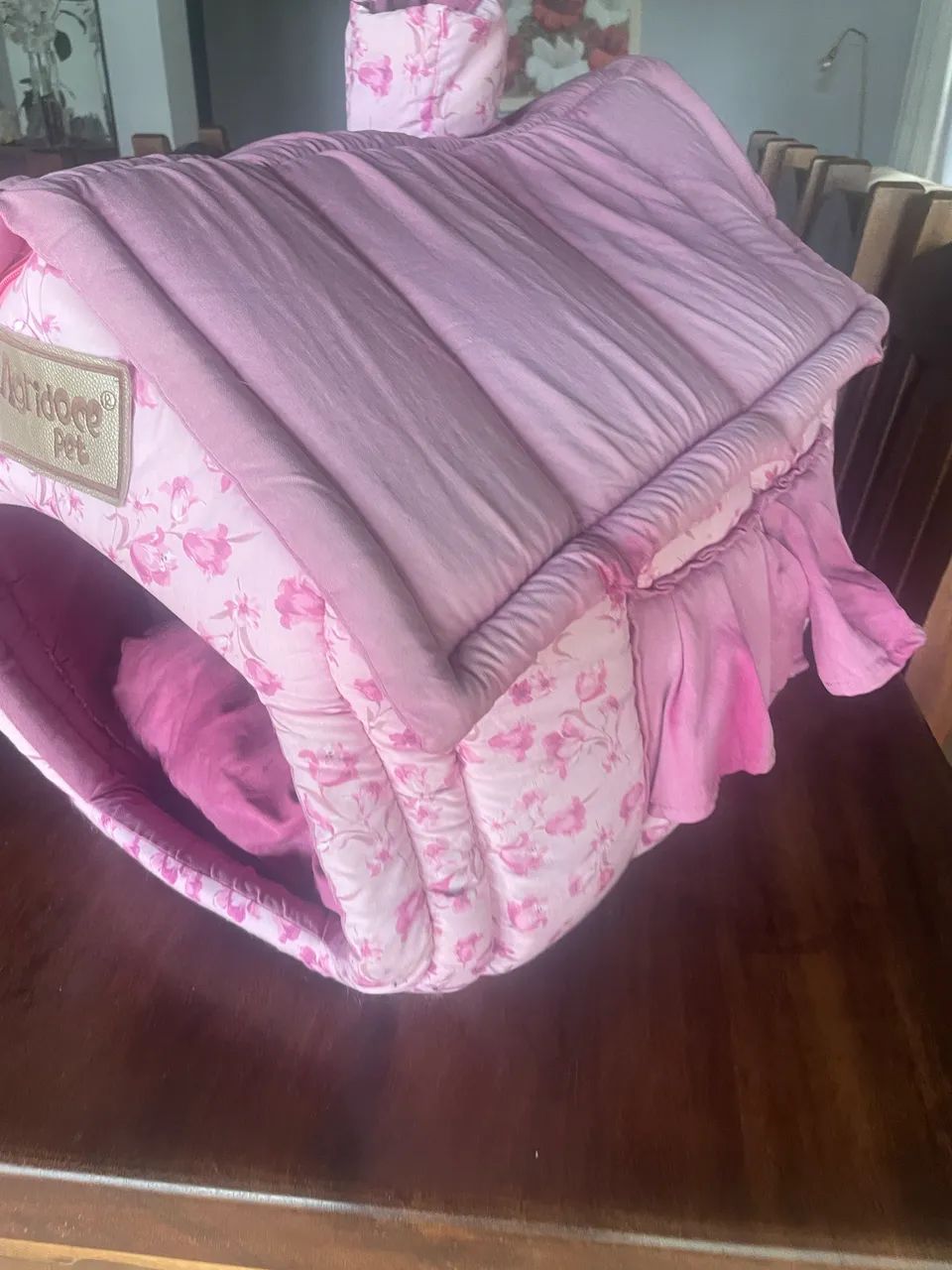 Casinha de cachorro - Foto 3